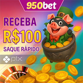 950bet Ganhe R$ 100,00 Gratis